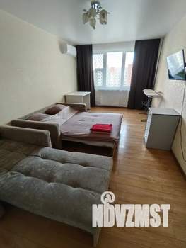 2-к квартира, посуточно, 52м2, 10/16 этаж