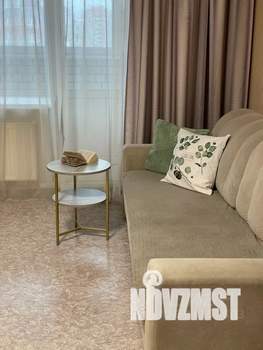 2-к квартира, посуточно, 55м2, 4/17 этаж