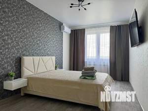 1-к квартира, посуточно, 45м2, 20/22 этаж