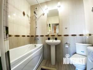 1-к квартира, посуточно, 37м2, 1/1 этаж