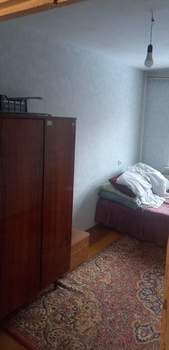 2-к квартира, на длительный срок, 48м2, 3/5 этаж