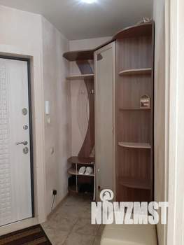 1-к квартира, посуточно, 40м2, 12/16 этаж