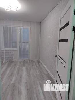 1-к квартира, на длительный срок, 35м2, 15/16 этаж
