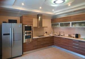 3-к квартира, на длительный срок, 186м2, 2/2 этаж