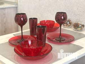 1-к квартира, посуточно, 30м2, 16/16 этаж