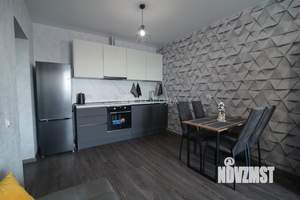 2-к квартира, на длительный срок, 44м2, 16/17 этаж