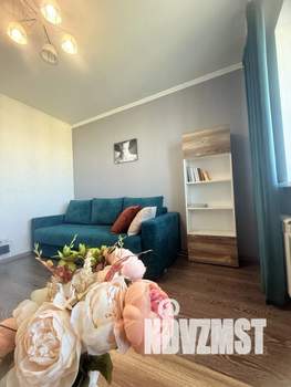 2-к квартира, посуточно, 50м2, 1/1 этаж