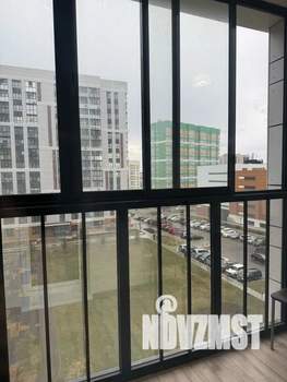 Студия квартира, посуточно, 30м2, 6/16 этаж