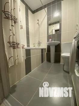 2-к квартира, посуточно, 52м2, 15/22 этаж