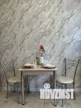 1-к квартира, посуточно, 37м2, 3/16 этаж