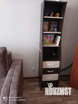 Студия квартира, на длительный срок, 33м2, 11/16 этаж