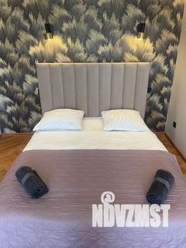 1-к квартира, посуточно, 30м2, 5/5 этаж