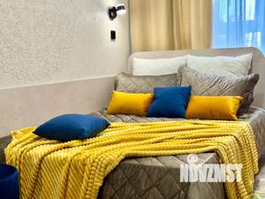 Студия квартира, посуточно, 21м2, 2/21 этаж