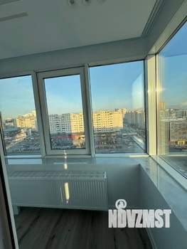 2-к квартира, на длительный срок, 70м2, 10/25 этаж