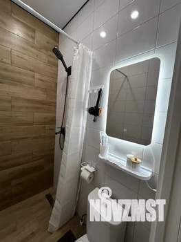 1-к квартира, посуточно, 18м2, 2/16 этаж