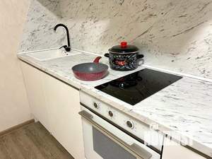 2-к квартира, посуточно, 49м2, 1/1 этаж