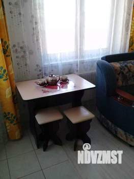 Студия квартира, на длительный срок, 23м2, 3/4 этаж