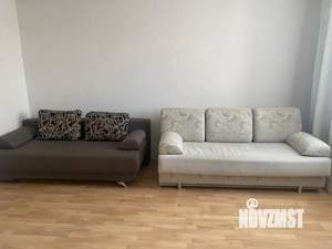 2-к квартира, посуточно, 59м2, 1/1 этаж