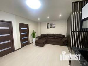 3-к квартира, посуточно, 75м2, 6/13 этаж