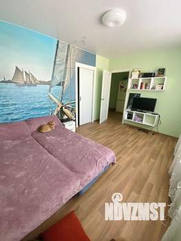 2-к квартира, на длительный срок, 43м2, 9/10 этаж