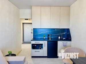 2-к квартира, посуточно, 45м2, 22/25 этаж