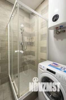 1-к квартира, посуточно, 26м2, 1/1 этаж