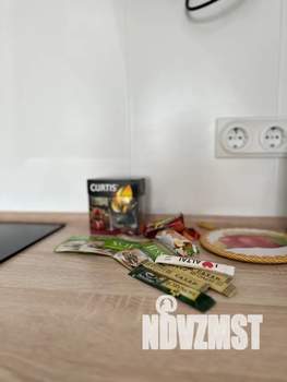 Студия квартира, посуточно, 30м2, 11/16 этаж