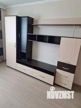 1-к квартира, на длительный срок, 50м2, 4/17 этаж