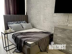 1-к квартира, посуточно, 30м2, 16/16 этаж