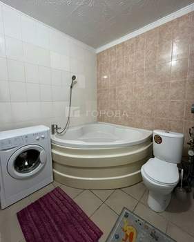 2-к квартира, на длительный срок, 33м2, 1/17 этаж