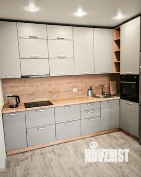 1-к квартира, посуточно, 43м2, 7/18 этаж