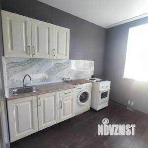 1-к квартира, на длительный срок, 33м2, 2/10 этаж