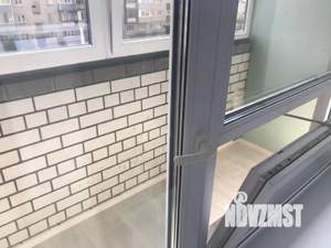 1-к квартира, посуточно, 24м2, 1/1 этаж