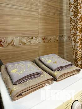 1-к квартира, посуточно, 36м2, 2/10 этаж