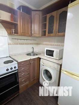 2-к квартира, посуточно, 44м2, 1/1 этаж