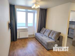 1-к квартира, на длительный срок, 33м2, 9/16 этаж