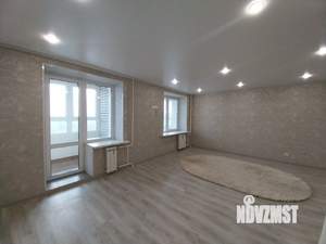 2-к квартира, на длительный срок, 53м2, 12/16 этаж