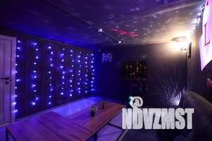 1-к квартира, посуточно, 16м2, 1/6 этаж