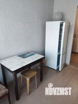 Студия квартира, на длительный срок, 25м2, 3/5 этаж