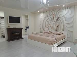 1-к квартира, посуточно, 45м2, 9/25 этаж