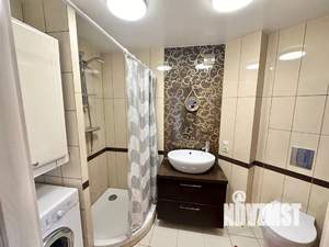 2-к квартира, посуточно, 54м2, 14/15 этаж