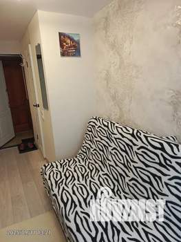 Студия квартира, посуточно, 10м2, 1/5 этаж