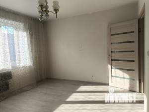1-к квартира, на длительный срок, 35м2, 10/18 этаж