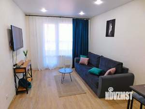 Студия квартира, посуточно, 27м2, 15/16 этаж