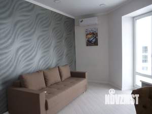 2-к квартира, на длительный срок, 74м2, 10/17 этаж