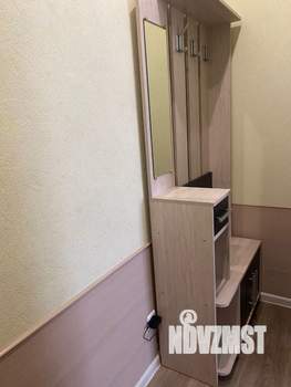 Студия квартира, на длительный срок, 25м2, 4/12 этаж