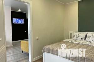 3-к квартира, посуточно, 54м2, 4/4 этаж