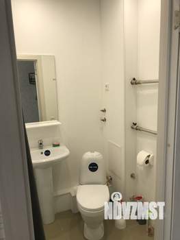 1-к квартира, посуточно, 27м2, 3/16 этаж