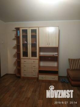 1-к квартира, на длительный срок, 36м2, 5/9 этаж