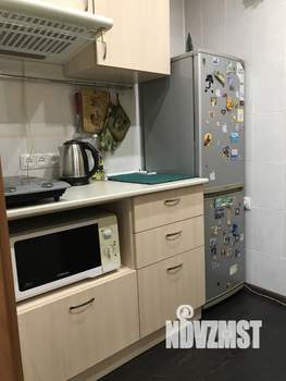 1-к квартира, на длительный срок, 20м2, 4/5 этаж